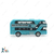 Alloy Die cast Mini METAL BUS Car Model Super Speed Mini Latest Toy Gift For Kids & For Transportation Vehicle Car Lover, 5 image