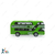 Alloy Die cast Mini METAL BUS Car Model Super Speed Mini Latest Toy Gift For Kids & For Transportation Vehicle Car Lover, 3 image