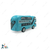 Alloy Die cast Mini METAL BUS Car Model Super Speed Mini Latest Toy Gift For Kids & For Transportation Vehicle Car Lover, 6 image