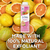 St. Ives Body Wash Pink Lemon & Mandarin 473ml, 4 image
