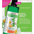 Farmasi Botanic Shampoo (Herbal) 500ml All Hair Types, 2 image