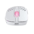 Xtrfy M4 RGB Wireless Ultra-Light Gaming Mouse White, 5 image