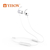 Yison E17 Neck BT Earphone Ipx5 Waterproof Sweatproof Wireless In Ear Headphone White