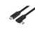 PROLiNK GCC-100G2-01 100W USB 3.2 Gen 2 Type-C to C Cable, 2 image