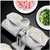 DIY Dumplings Tool Dumpling Jiaozi Maker Dumplings Presser Dumpling