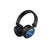 Yison B4- Blue Portable Wireless Overhead Foldable Headphone, 3 image