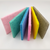 Colorful Scratch Free  Scouring Pad 5pcs, 3 image