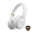 Yison B3- White High Bass Headset Headphones