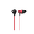 Celebrat G5 In-Ear Wired Earphones – Red, 2 image