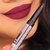 Absolute New York Supreme Slim Demi Matte Lipstick - Night Shade - MLSS60 - 1.3gm, 4 image
