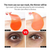 Lanbena Vitamin C Eye Patch Gel - 30 Pairs, 2 image