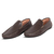 AAJ Ultra Premium Soft Leather Loafer for men S319, Size: 42, 3 image