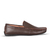 AAJ Ultra Premium Soft Leather Loafer for men S321, Size: 44, 3 image