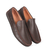 AAJ Ultra Premium Soft Leather Loafer for men S321, Size: 40