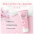 LAIKOU Japan Sakura Cleanser - 100 ml, 2 image