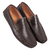 AAJ Ultra Premium Soft Leather Loafer for men S319, Size: 44