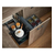 WELLMAX Kitchen Storage System Magic Corner Basket, 2 image