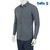 SaRa Mens Casual Shirt (MCS523FCA-Printed), Size: XL, 2 image