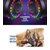 Havit SK841BT RGB  DJ Party Lighting Wireless Portable Speaker, 2 image
