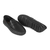 Elegance Medicated Loafer Shoes For Men SB-S405, Size: 43, 2 image