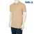 SaRa  Mens Polo Shirt (MPO162FKC-Brown), Size: M, 2 image