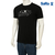 SaRa Mens T-shirt (MTS442FK-Black), Size: M, 2 image