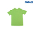 SaRa Boys T-shirt (BTS152FKK-PARROT GREEN), Baby Dress Size: 3-4 years, 2 image