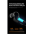 Awei A896 Air Conduction Wireless Bluetooth 5.3 Neckband HiFi Stereo Sound With Built-In Mic, 4 image