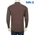 SaRa Mens Casual Shirt (MCS523FCB-Printed), Size: S, 3 image