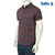 SaRa Mens Short Sleeve Shirt (MSCS92ACD-Printed), Size: L, 3 image