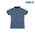 SaRa Boys Polo Shirt (BPO92FKK-sky print), Baby Dress Size: 5-6 years, 2 image