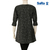 SaRa Ladies Fashion Tops (WFT1743FIB-Printed), Size: XXL, 3 image