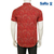 SaRa Mens Short Sleeve Shirt (MSCS92ACB-Printed), Size: XL, 3 image