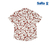 SaRa Boys Casual Shirt (BCS523AEK-Maroon), Baby Dress Size: 4-5 years, 2 image