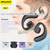 Awei T67 Air Conduction  Wireless Earbuds  Bluetooth 5.3 Headphones HiFi Stereo Sound TWS Earbuds With Mic Sports Headset, 3 image