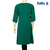 SaRa Ladies Ethnic (WKU62AH-Green), Size: XL, 3 image