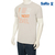 SaRa Mens T-shirt (MTS432FK-Grey), Size: M, 2 image
