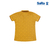 SaRa Boys Polo Shirt (BPO112FKB-Mustard), Baby Dress Size: 13-14 years, 2 image
