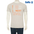 SaRa Mens T-shirt (MTS432FK-Grey), Size: XL