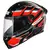 Studds Thunder D6 new Edition with extra Visor free