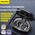 Awei T67 Air Conduction  Wireless Earbuds  Bluetooth 5.3 Headphones HiFi Stereo Sound TWS Earbuds With Mic Sports Headset, 2 image