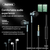 Remax RM-201 High quality Stereo Wired Earphone With Built-In Microphone, 2 image