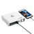 Ldnio A6802 Box Megical Auti-ID 6USB 40W 8A Fast Charger With Powerbank & 1.5M Cable, 4 image