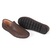 Elegance Medicated Loafer Shoes For Men SB-S438, Size: 41, 2 image
