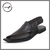 Kabuli Style Sandal Shoe For Men - CRM 119, Color: Brown, Size: 39, 3 image