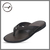Original Leather Sandal Shoe For Men - CRM 120, Color: Brown, Size: 42, 3 image