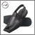 Kabuli Style Sandal Shoe For Men - CRM 119, Color: Brown, Size: 41