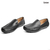 Men's Loafer - CRM 38, Color: Black, Size: 43