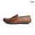 Men's Loafer - CRM 36, Color: Brown, Size: 44, 3 image