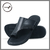 Original Leather Sandal Shoe For Men - CRM 114, Color: Brown, Size: 42